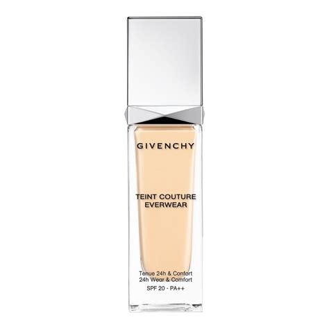 givenchy lifeproof fondotinta|Givenchy Perfume & Makeup .